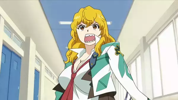 「ザクセスヘブン」まずはスマホゲームで展開…SEED、ギアス、クロスアンジュ、舞-HiMEのスタッフによる“アニメーションRPG”