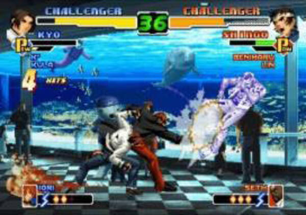 Snkプレイモア Ps2アーカイブス Kof 00 メタルスラッグ5 Adk魂 配信開始 15年3月19日 エキサイトニュース