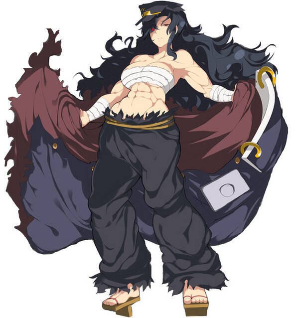 閃乱カグラ Ev 春に無料アップデート実施決定 大道寺先輩 凛 が参戦決定 15年3月23日 エキサイトニュース