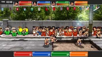 3ds ダウンタウン熱血時代劇 が発表 くにおくんの時代劇だよ全員集合 の続編で 新要素満載 15年3月5日 エキサイトニュース 3ds ダウンタウン熱血時代劇 が発表 くにおくんの時代劇だよ全員集合 の続編で 新要素満載 15年3月5日 エキサイトニュース