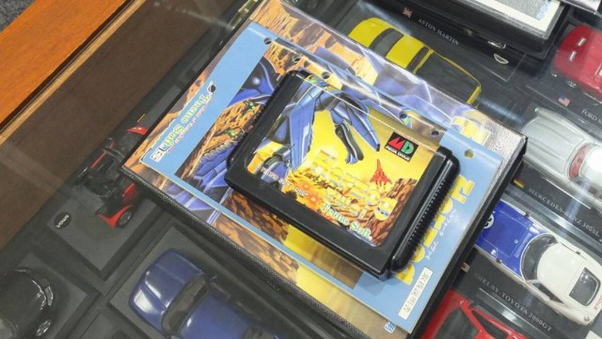 Retro51 メガドライブの隠れた名作 ヘルツォーク ツヴァイ 25年前に存在したrts Mobaの原点 15年4月日 エキサイトニュース