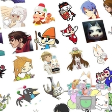 トロ×PS名作タイトル“コラボアバター”全67種が配信開始…SIREN、ワイルドアームズなど