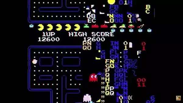 パックマン最新作は“256ラウンド”のバグから逃げるゲーム！？『PAC-MAN 256』トレイラーが公開