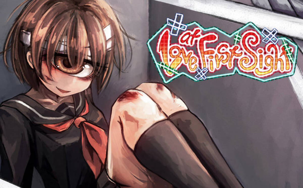 単眼少女adv Love At First Sight に海外ゲーマー困惑 どうしてヒロインはサイクロプスなんだ 15年5月27日 エキサイトニュース