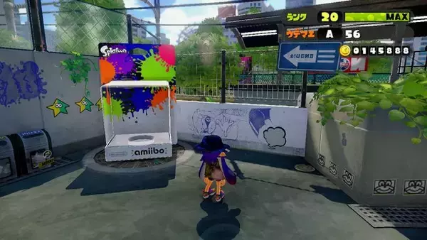 「【特集】『スプラトゥーン』のMiiverseがアツい！かわいい＆笑えるイラストをご紹介」の画像