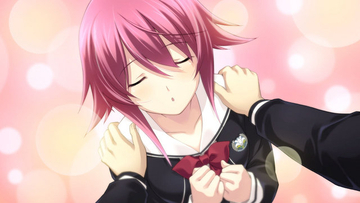 【インタビュー】『カオスチャイルド』開発者が語る“エグさの秘密”…「アニメ版は皆さんを立ち直れなくさせるヤツを作りたい」