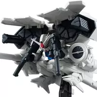 手のひらで ガンダムをプロジェクションマッピング 食玩 ハコビジョン に ガンダムとシャアザクが登場 14年1月日 エキサイトニュース
