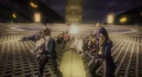 Mgs シリーズのボーカル曲収録アルバムが9月発売 Snake Eater Heavens Divide など 15年6月30日 エキサイトニュース