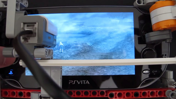 雷を避けるのが大変なら自動化すればいいじゃない！世界の『FFX』自作雷回避マシーンがすごい