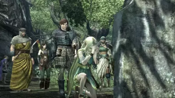 「『ドラゴンズドグマ オンライン』小清水亜美や櫻井孝宏が演じる新キャラ公開」の画像