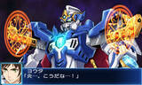 「『スーパーロボット大戦BX』オリジナル機は「生きているロボット」…主人公や戦術指揮システム詳細も公開」の画像2