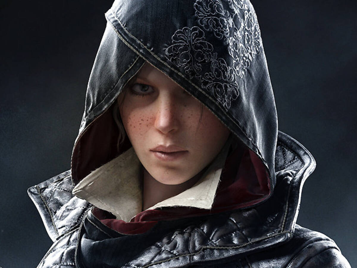 レポート シリーズ最新作 Assassin S Creed Syndicate 女暗殺者エヴィーに迫る 15年8月10日 エキサイトニュース