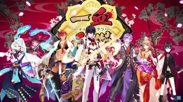 キャラ同士を掛け合わせ子孫を繁栄させるslg 一血卍傑 システム公開 組み合わせは自由 なぜなら 神様に性別はない から 16年2月8日 エキサイトニュース