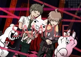 風来のシレン展 詳細発表 コラボイラストや歴代設定資料など 限定グッズ販売も 15年7月3日 エキサイトニュース