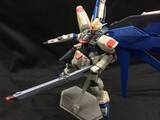 「【日々気まぐレポ】第113回 新生した舞い降りる剣！「HGCE フリーダムガンダム」レビュー」の画像4