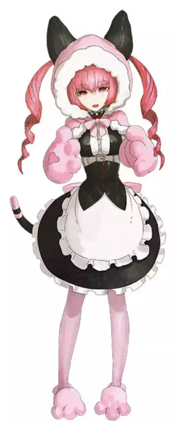 「『シュタインズ・ゲート0』あらすじ＆キャストが公開！椎名かがり(CV:潘めぐみ)、比屋定真帆(CV:矢作紗友里)など」の画像