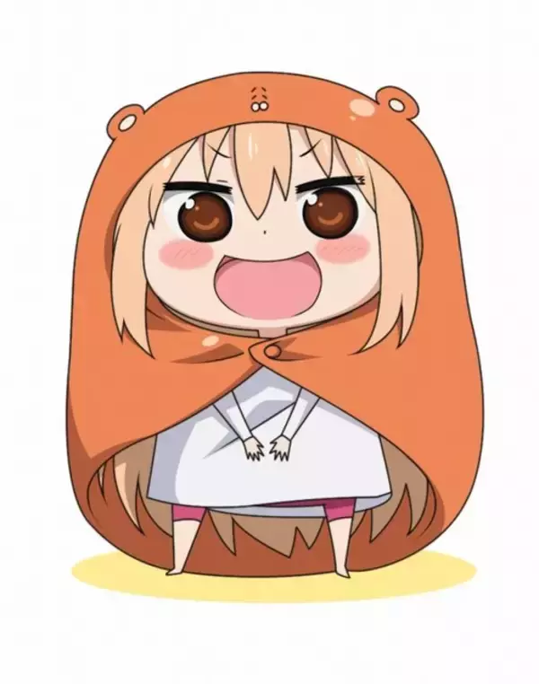 「PS Vita版『干物妹！うまるちゃん』発売日が12月3日に決定！登場キャラプロフィールも公開」の画像