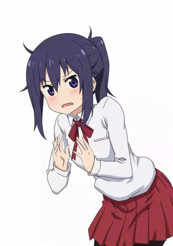 「PS Vita版『干物妹！うまるちゃん』発売日が12月3日に決定！登場キャラプロフィールも公開」の画像