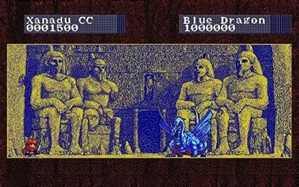 「12月発売の『ザナドゥ』30周年記念ボックスが凄い…現行OSで動作するシリーズ作を完全網羅、全マップデータや当時の初回限定特典も収録」の画像