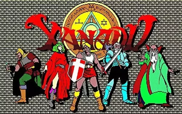 「12月発売の『ザナドゥ』30周年記念ボックスが凄い…現行OSで動作するシリーズ作を完全網羅、全マップデータや当時の初回限定特典も収録」の画像