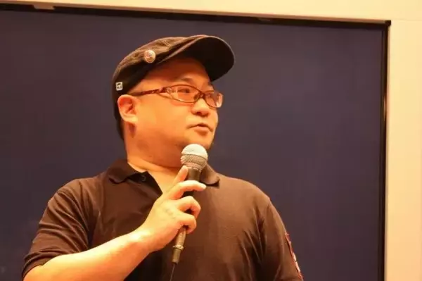 「最悪の失敗作『E.T.』めぐる「ATARI GAME OVER」特別上映会レポ―実機解説プレイも！」の画像