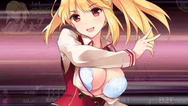 「【インタビュー】“おっぱい”と口にすると胸が膨らんじゃうプロデューサーに『オメガラビリンス』の魅力をたっぷり訊いた」の画像