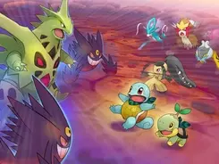 Tvアニメ ポケットモンスター Xy Z 10月29日スタート 衝撃の新展開を迎え 誰も知らない新ポケモンも登場 15年9月15日 エキサイトニュース