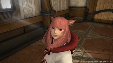 【TGS2015】女性キャラにキュキュン、タイタンにビクビク!!!『FFXIV』をVR HMDでプレイした