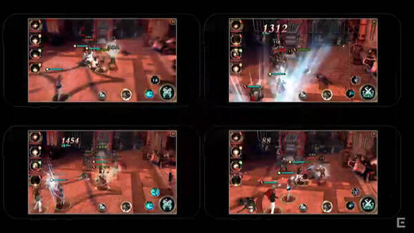 Tgs15 ファイナルファンタジー零式 オンライン 発表 Psp版のマルチプレイを発展させたmorpg 15年9月19日 エキサイトニュース