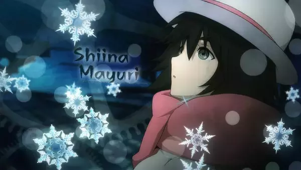 「岡部は「鳳凰院凶真」を封印し、AIの紅莉栖に依存していく…『シュタインズ・ゲート ゼロ』システム＆ストーリー公開」の画像