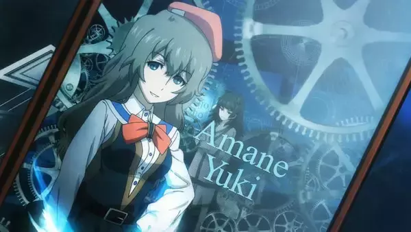 「岡部は「鳳凰院凶真」を封印し、AIの紅莉栖に依存していく…『シュタインズ・ゲート ゼロ』システム＆ストーリー公開」の画像