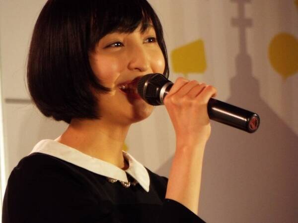 レポート Tvアニメ シャーロット スペシャルトークショー 佐倉綾音 水島大宙らが1クールを振り返る 15年9月27日 エキサイトニュース