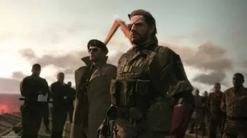 海外レビュー速報 Mgs V Tpp Ps4 15年8月24日 エキサイトニュース