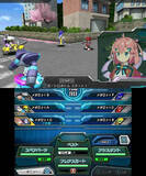 「3DS『メダロット9』12月24日発売！ボリュームは過去最大級で、ついに「トランスパーツ」を実装…舞台はメダロッターの養成学校」の画像5