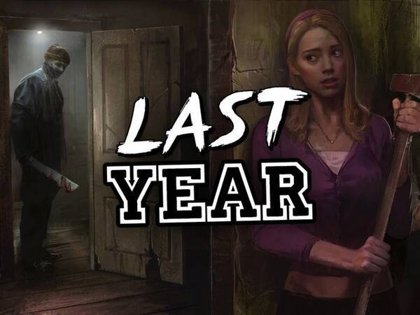 殺人鬼 Vs 高校生 で繰り広げられる狂気の対戦ゲーム Last Year プロジェクトが再開し イカれたクラスが公開 15年10月13日 エキサイトニュース