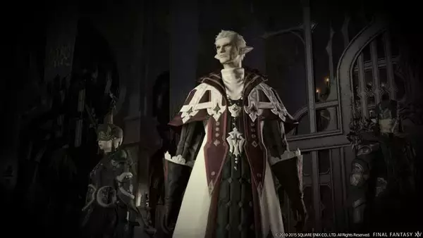 「『FFXIV: 蒼天のイシュガルド』大型アプデ「光と闇の境界」情報解禁…邪悪な幽霊船「ヴォイドアーク」などが登場」の画像