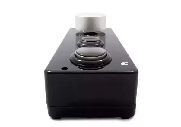 「『ブロック崩し』に最適な“パドルコントローラー”の新商品発表！純日本製で高品質かつ多機能」の画像