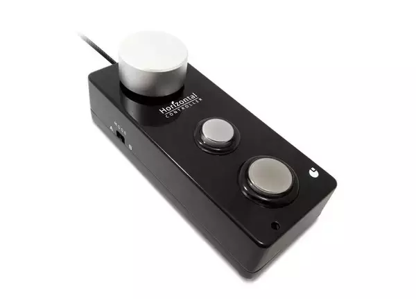 「『ブロック崩し』に最適な“パドルコントローラー”の新商品発表！純日本製で高品質かつ多機能」の画像