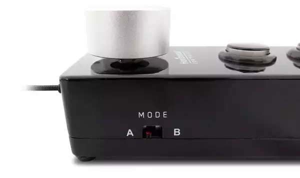 「『ブロック崩し』に最適な“パドルコントローラー”の新商品発表！純日本製で高品質かつ多機能」の画像