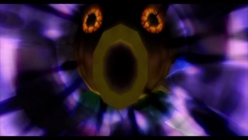 謎の『ゼルダの伝説 ムジュラの仮面 3D』動画が北米で公開…「あなたは何か忘れていませんか？」