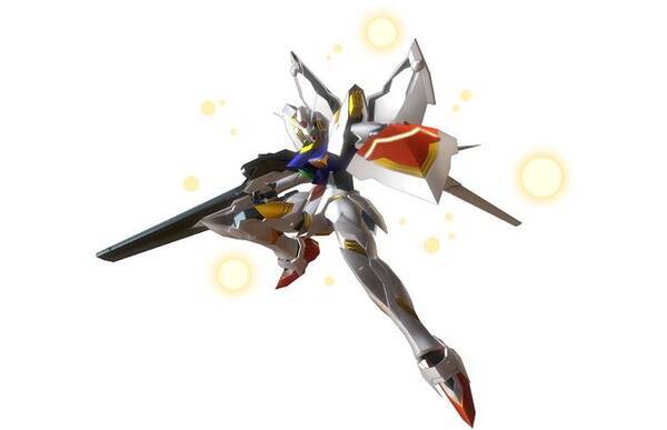 ガンダム Exvs マキシブースト 新機体 ガンダムレギルス 詳細情報が公開 レギルスビットを使いこなせ 15年10月23日 エキサイトニュース