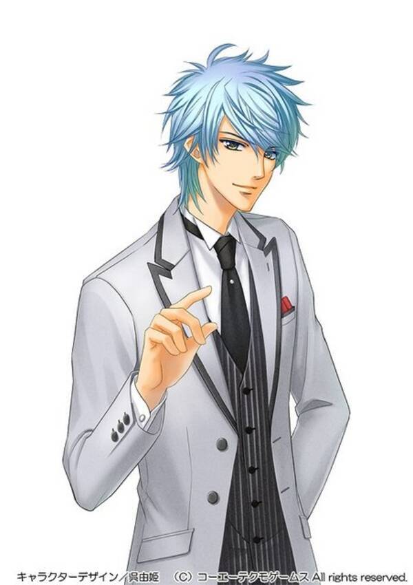 金色のコルダ4 恋愛対象キャラたちのコンサート衣装公開 東金 土岐 七海のイベントスチルも 15年10月23日 エキサイトニュース