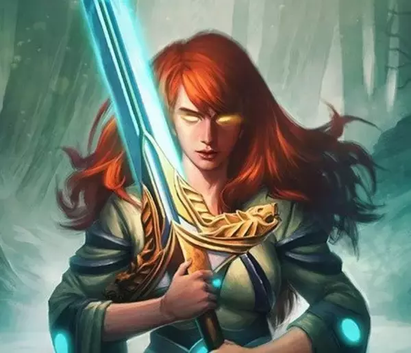 「『ハースストーン』日本語吹き替えの全声優が明らかに ― 田中敦子、大塚明夫ほか」の画像