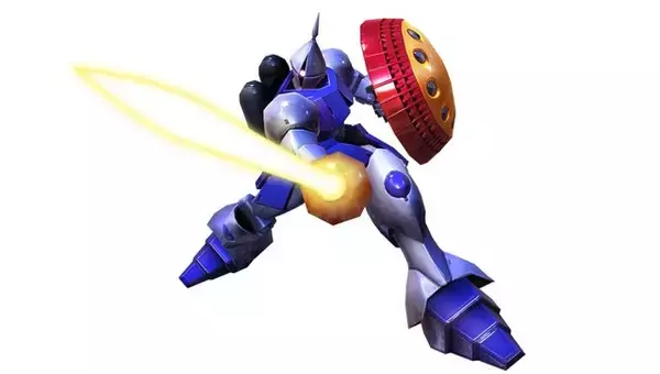 「『ガンダム EXVS-FORCE』リ・ガズィやゴッドガンダムなど参戦機体情報が公開 ─ カスタムサウンドの情報も」の画像