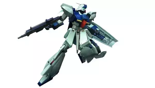 「『ガンダム EXVS-FORCE』リ・ガズィやゴッドガンダムなど参戦機体情報が公開 ─ カスタムサウンドの情報も」の画像