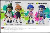 「『スプラトゥーン』Ver.2.3.0や佐賀県コラボの詳細情報が公開 ─ あの「フェスT」も販売決定」の画像1