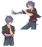 異能力系謎解き脱出adv ギア ディテクティブ 3dsで12月2日配信 インテンスの 超科学脱出 第2弾 15年11月29日 エキサイトニュース 2 4