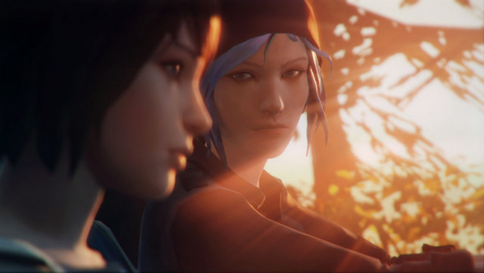 人気作の続編 Life Is Strange Before The Storm を上手にプレイするコツ 18年12月11日 エキサイトニュース