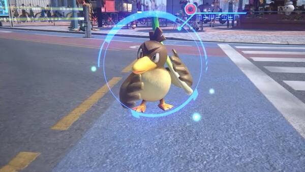 Ac ポッ拳 新たな参戦ポケモンは ジュカイン 紹介動画が公開 15年12月10日 エキサイトニュース