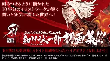 ドラゴンズクラウン 画集サンプルをお届け 背景画やキャライラストなど 15年10月23日 エキサイトニュース